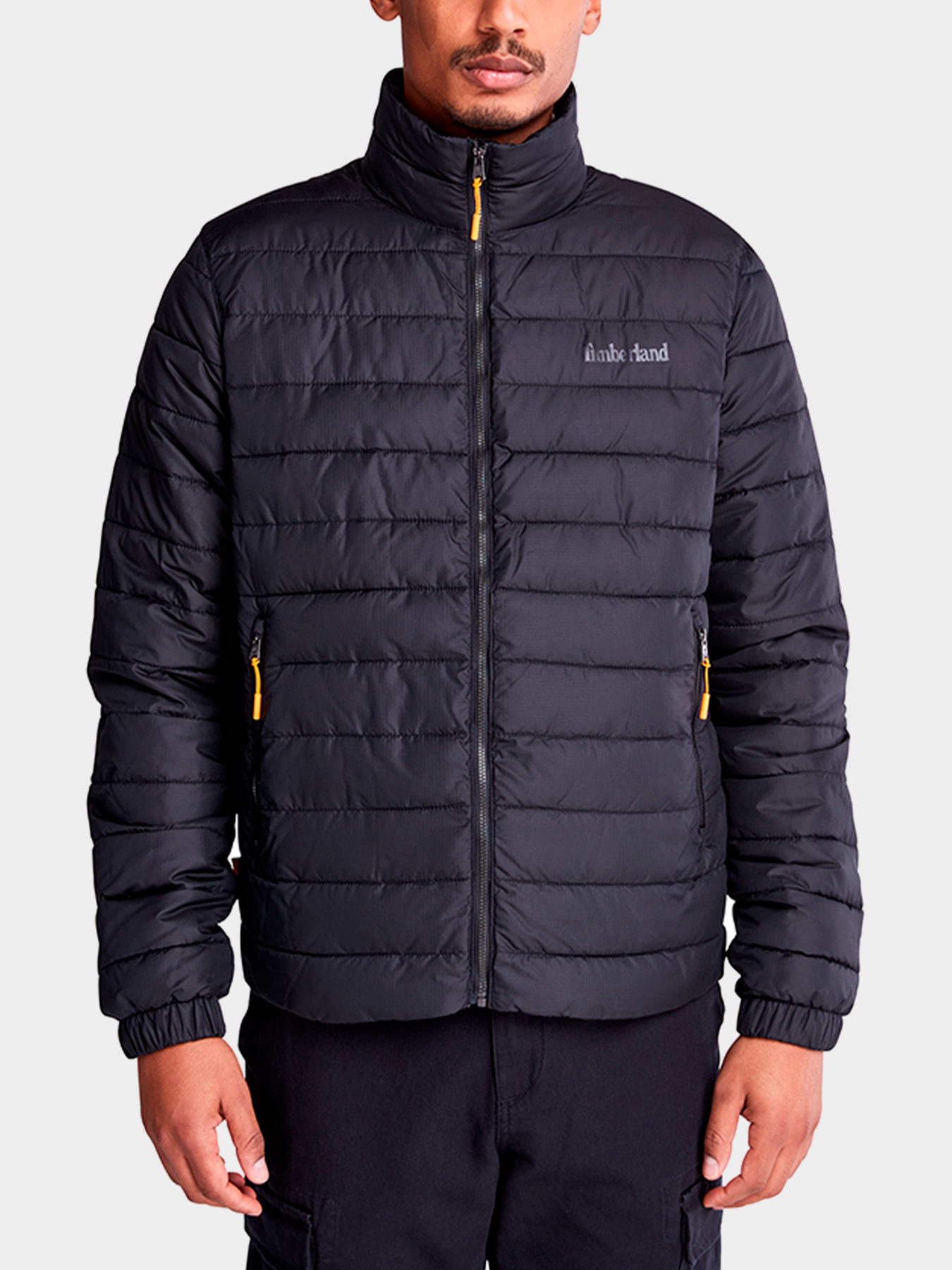 Куртки и дубленки Timberland модель TB0A5XQH001 Фото
