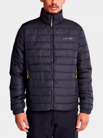 Куртки и дубленки Timberland модель TB0A5XQH001 Фото