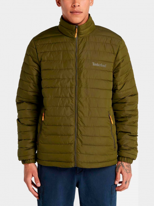 Куртки и дубленки Timberland модель TB0A5XQH302 Фото