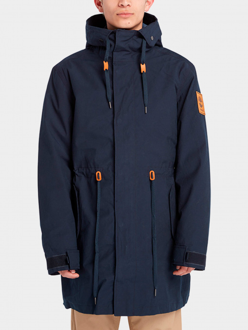 Күрткелер мен тондар Timberland үлгі TB0A6NEH433 Фото