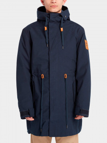 Куртки и дубленки Timberland модель TB0A6NEH433 Фото