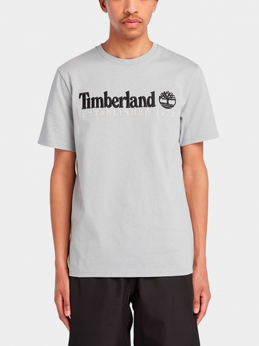 Футболкалар мен поло жейделер Timberland үлгі TB0A6SE1EA3 Фото