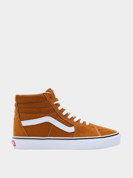 Кеды Vans модель VN0007NS1M71 Фото