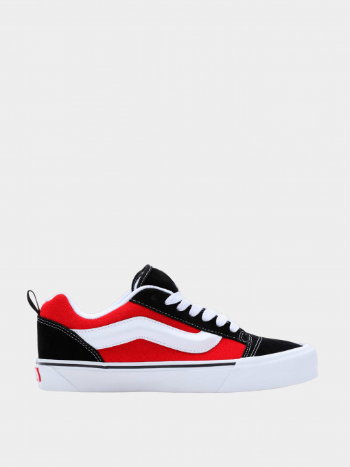 Кеды Vans үлгі VN0009QC6RT1 Фото