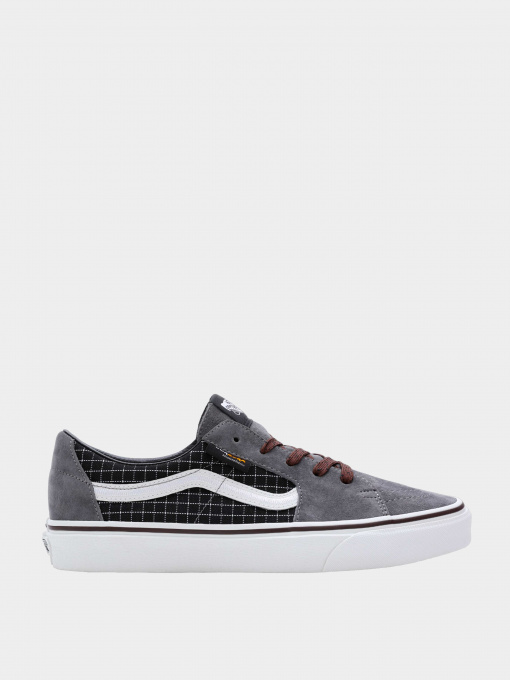 Кеды Vans модель VN0009QRPWT1 Фото