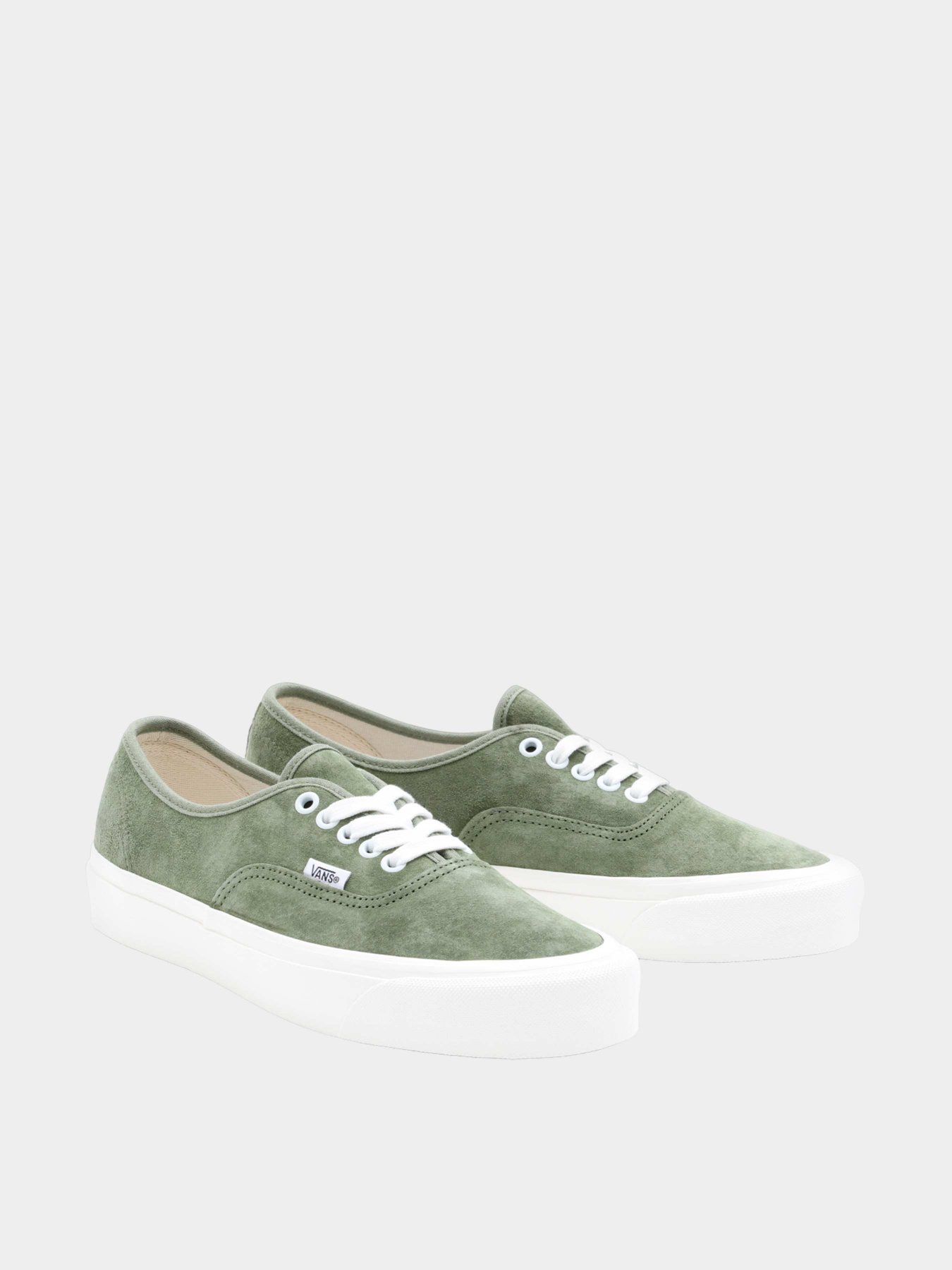 Кеды Vans модель VN0005U8ZBF1 Фото