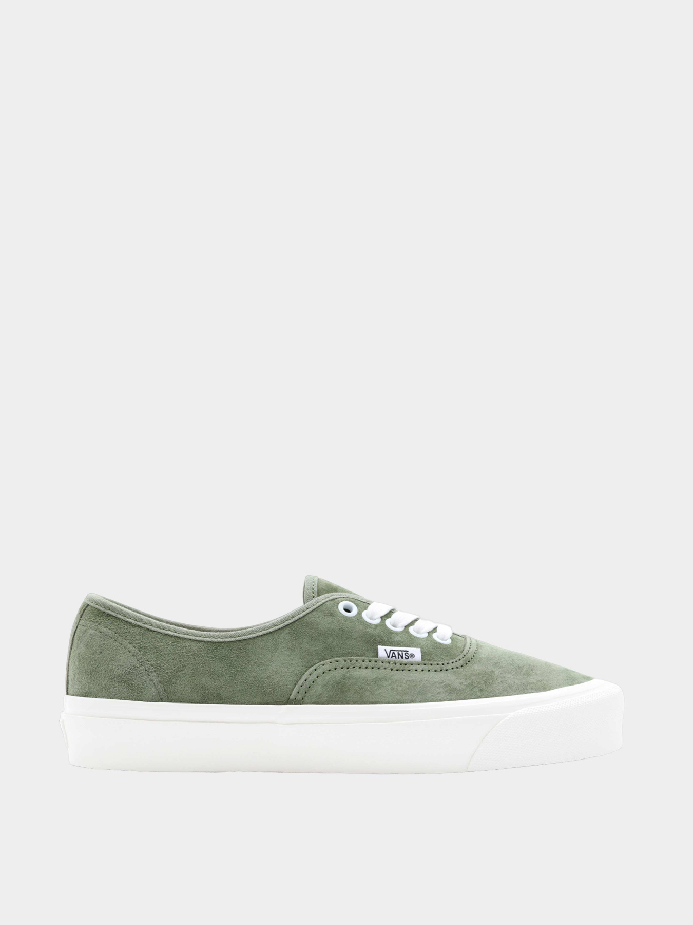Кеды Vans модель VN0005U8ZBF1 Фото