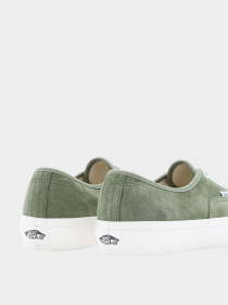 Кеды Vans модель VN0005U8ZBF1 Фото