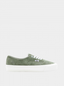 Кеды Vans модель VN0005U8ZBF1 Фото