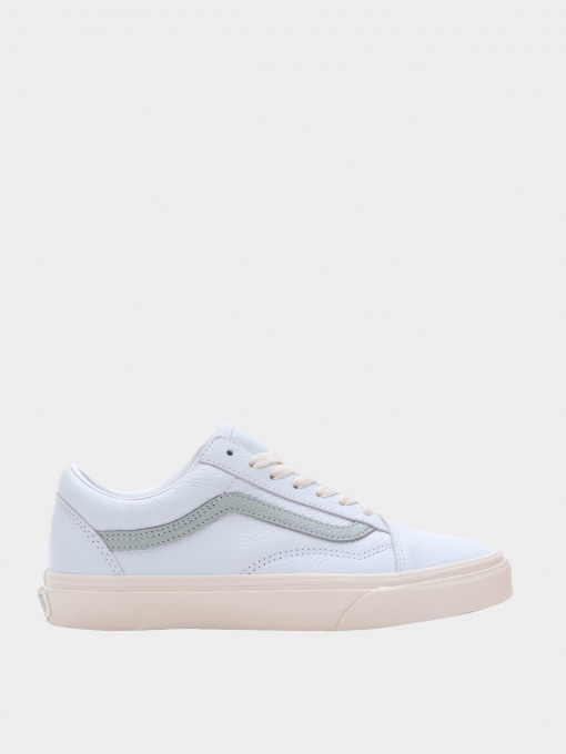 Кеды Vans модель VN0005UFGRY1 Фото
