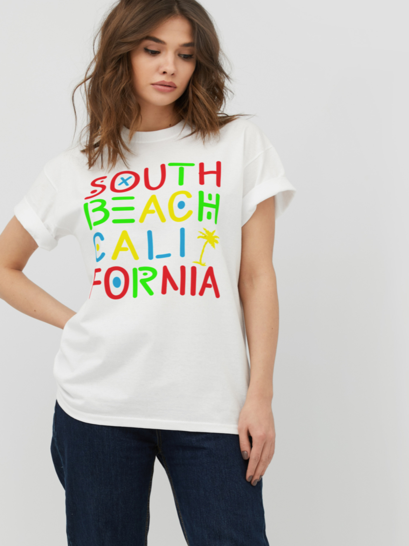 Футболки и поло YAPPI модель WW3014 Фото