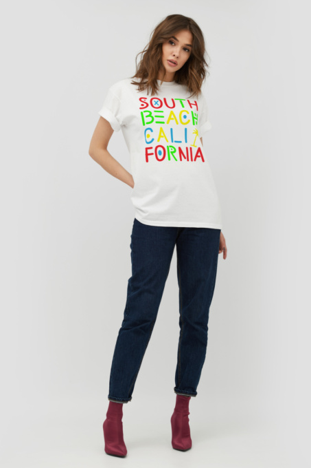 Футболки і поло YAPPI модель WW3014 Фото