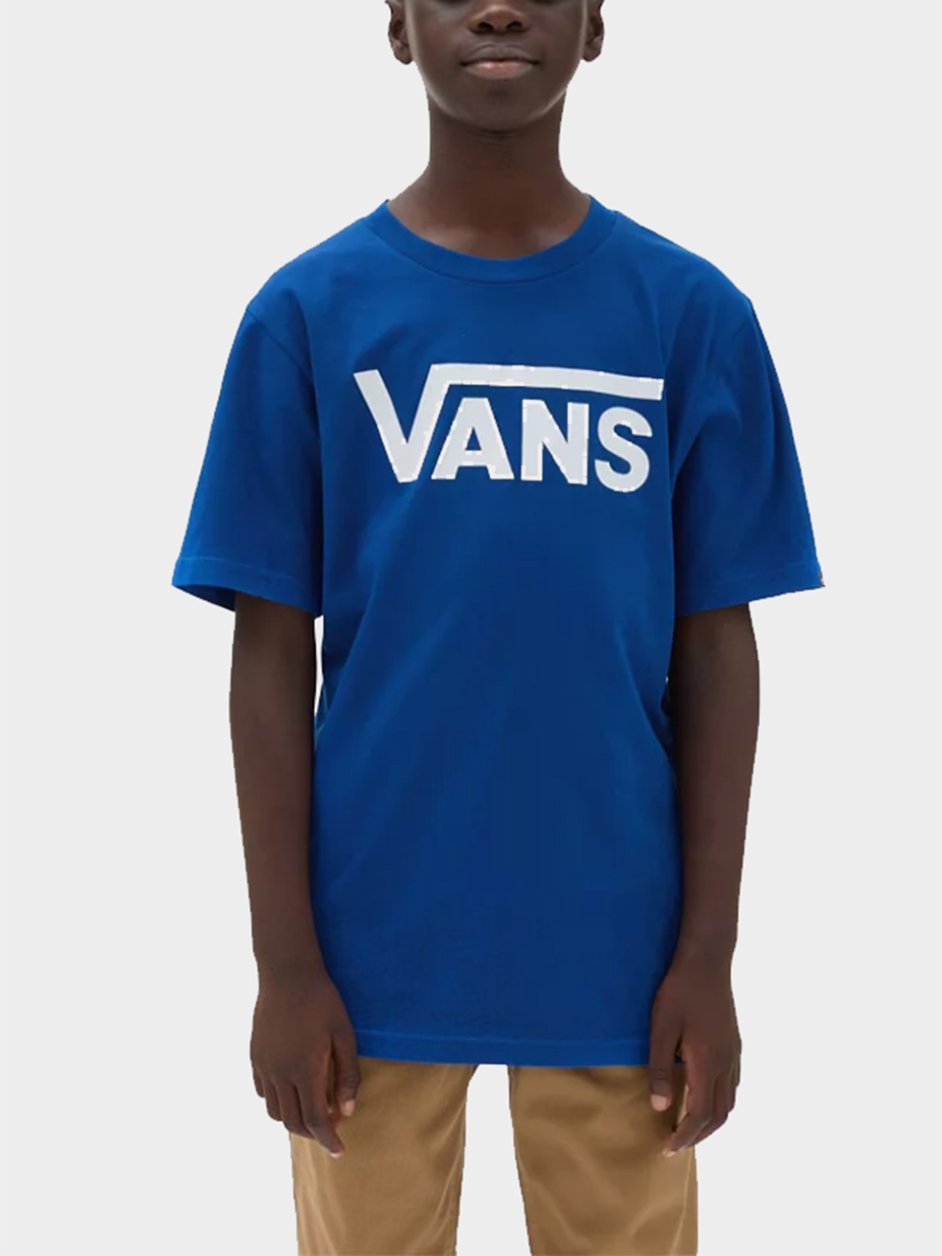 Футболки и поло Vans модель VN000IVFAMQ1 Фото