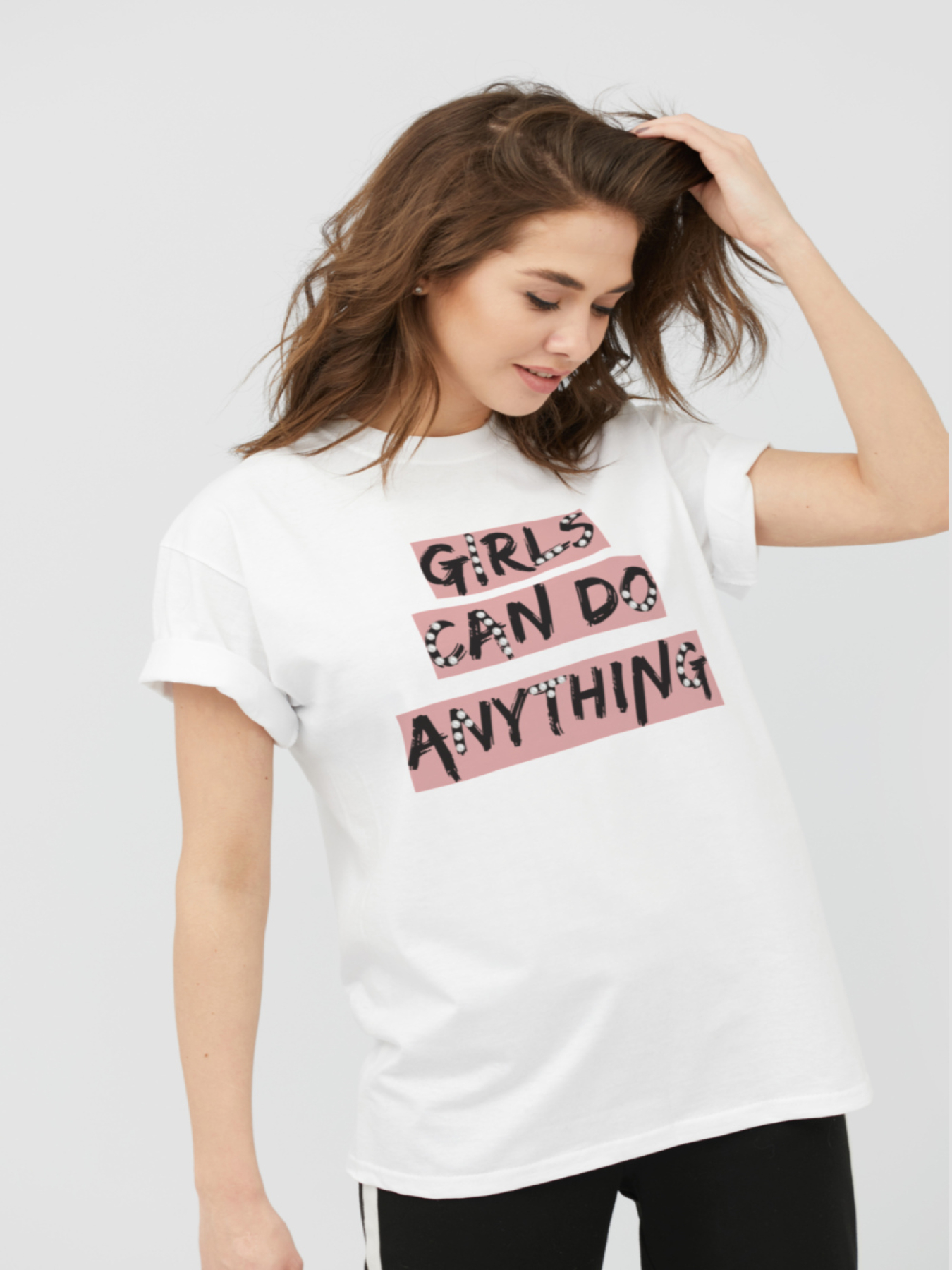 Футболки и поло YAPPI модель WW3015 Фото