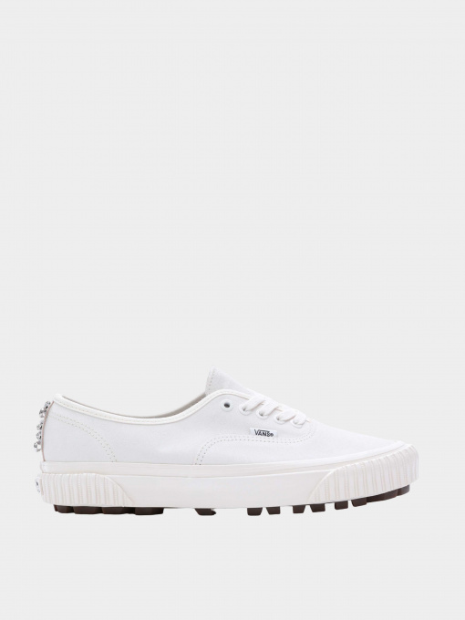 Кеды Vans үлгі VN0005U4WHT1 Фото