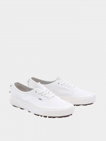Кеды Vans модель VN0005U4WHT1 Фото