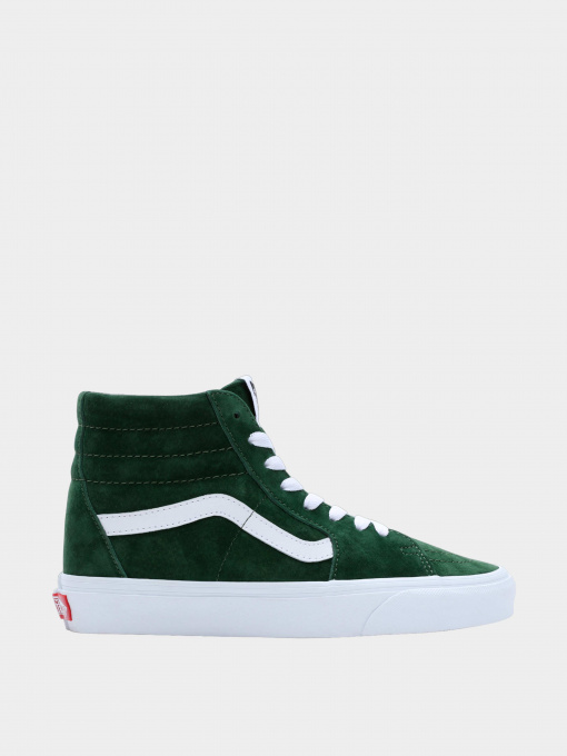 Кеды Vans модель VN0007NSBXU1 Фото