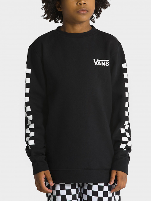 Худи и свитшоты Vans модель VN0008CBBLK1 Фото