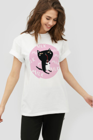 Футболки и поло YAPPI модель WW3016 Фото