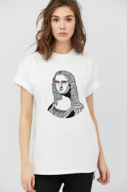 Футболки и поло YAPPI модель WW3017 Футболки и поло YAPPI модель WW3017 Фото