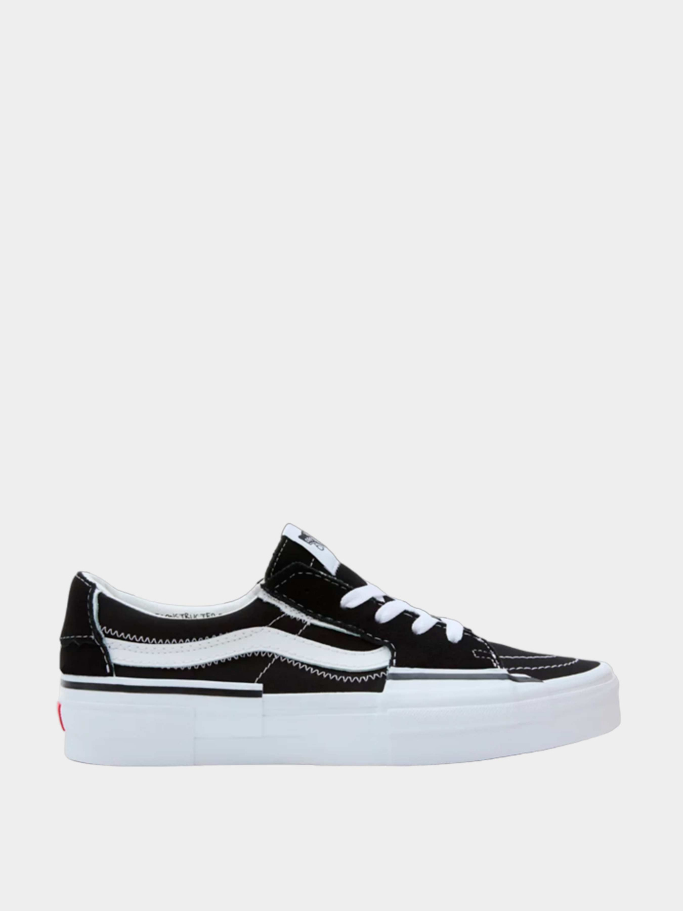 Кеды Vans модель VN0009QSBZW1 Фото