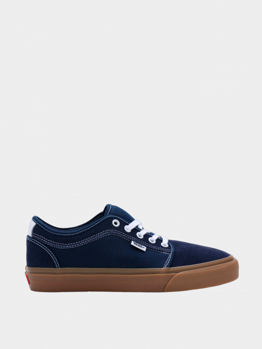 Кеды Vans модель VN0A4BX4FS11 Фото