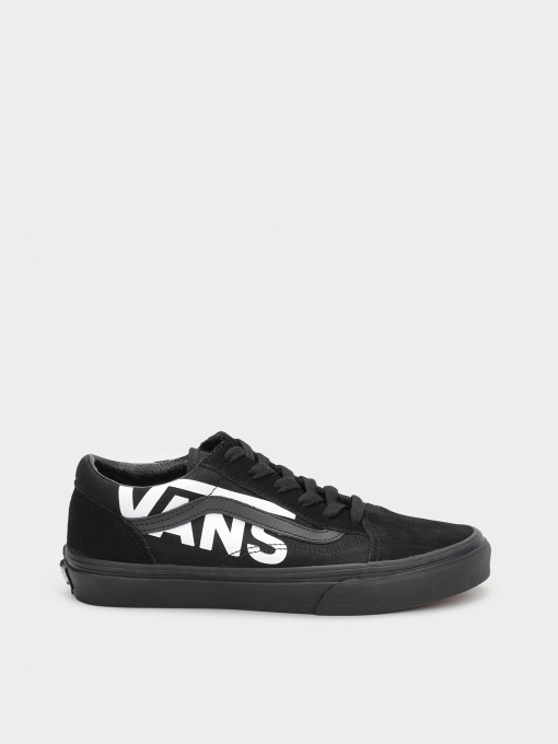 Кеды Vans модель VN0A5EE6MCG1 Фото