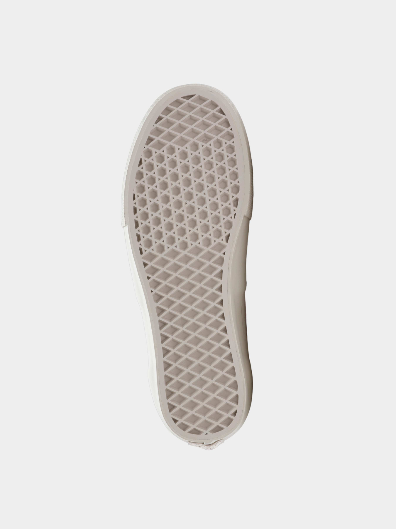 Кеды Vans модель VN0A5FC9KHK1 Фото