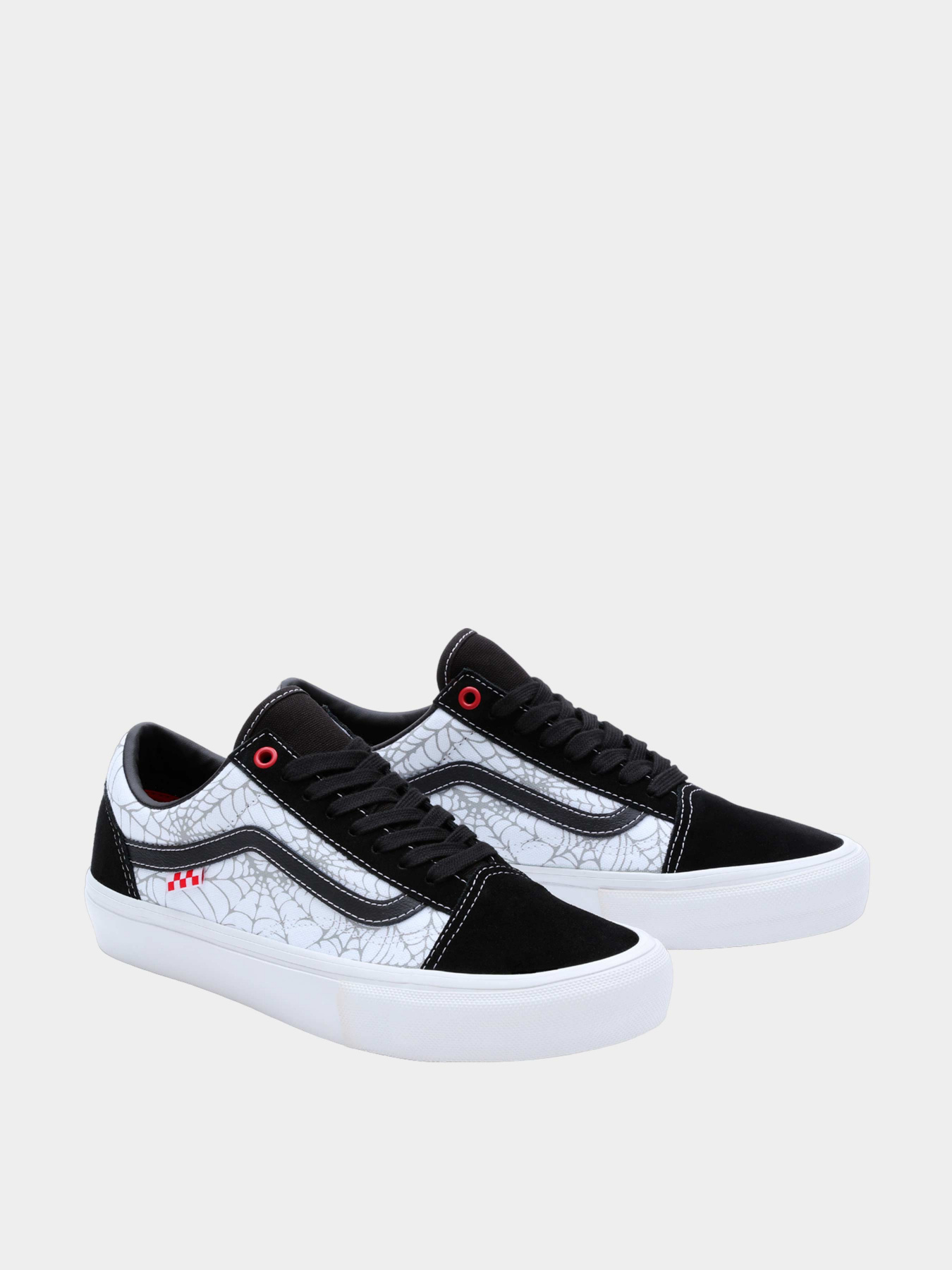 Кеды Vans модель VN0A5FCBBWT1 Фото