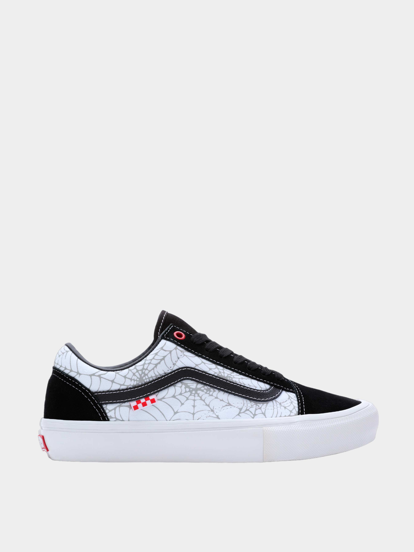 Кеды Vans модель VN0A5FCBBWT1 Фото