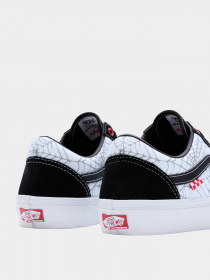 Кеды Vans модель VN0A5FCBBWT1 Фото