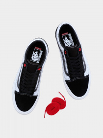 Кеды Vans модель VN0A5FCBBWT1 Фото