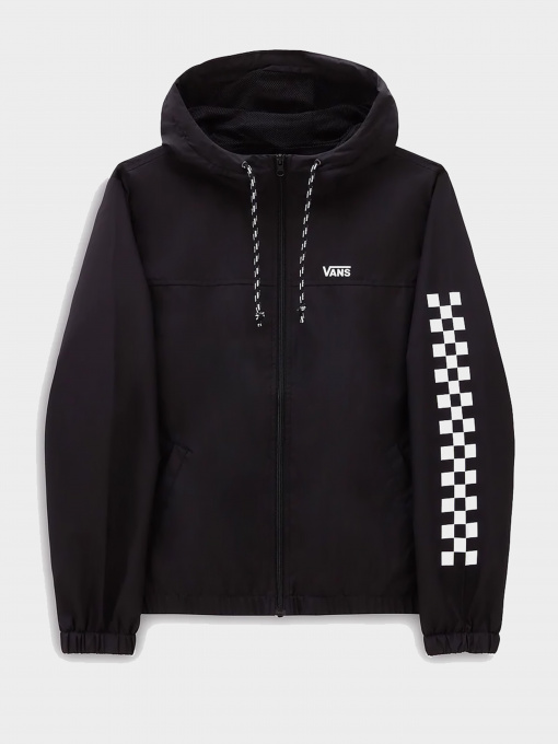 Худи и свитшоты Vans модель VN0A5JH4Y281 Фото