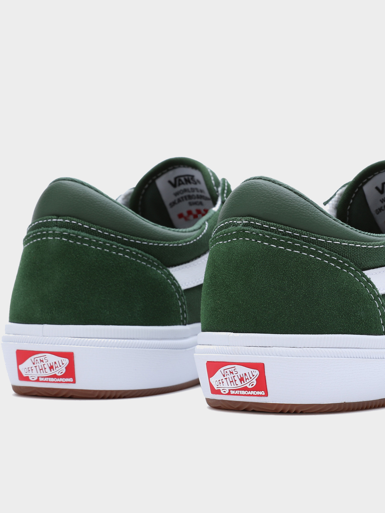 Кеды Vans модель VN0A5JIFY9H1 Фото
