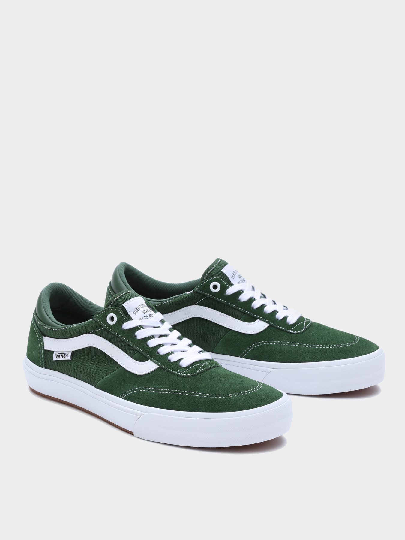 Кеды Vans модель VN0A5JIFY9H1 Фото