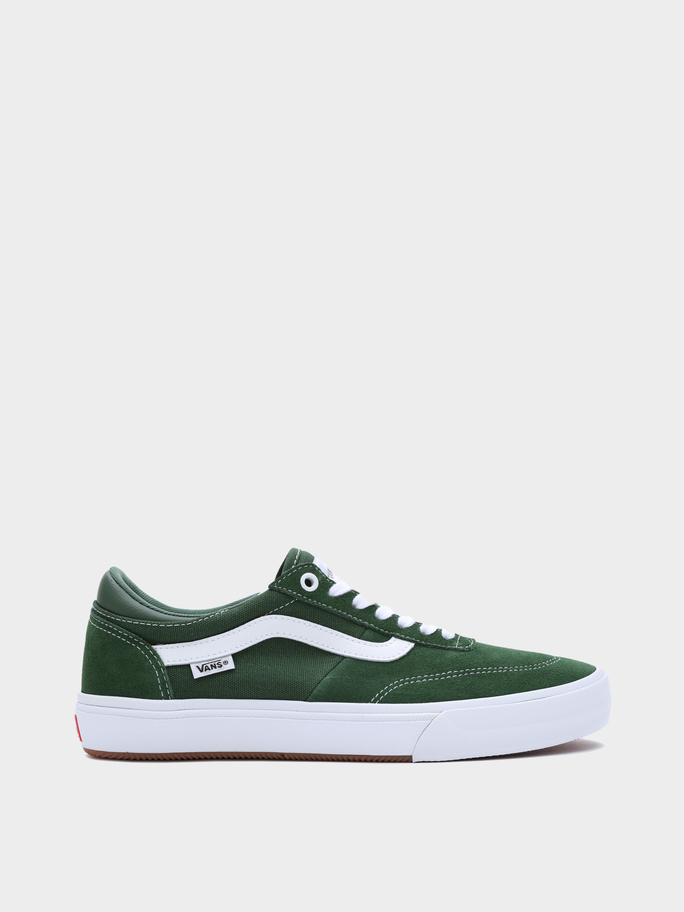 Кеды Vans модель VN0A5JIFY9H1 Фото