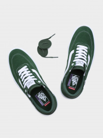 Кеды Vans модель VN0A5JIFY9H1 Фото