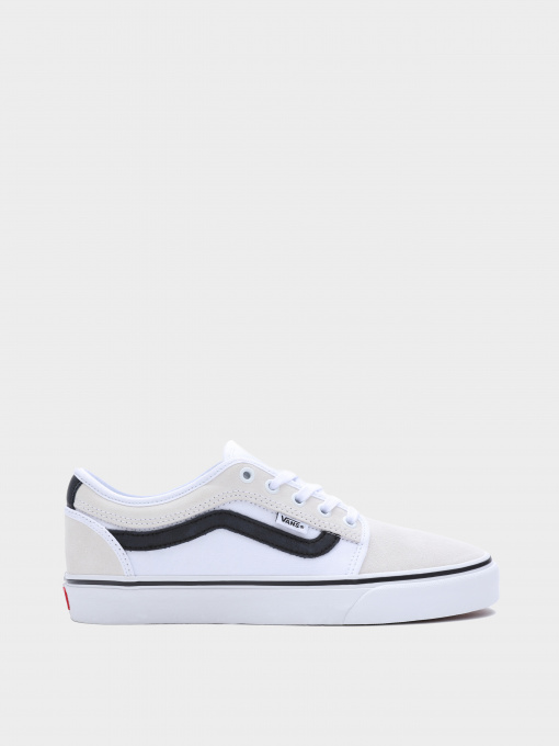 Кеды Vans модель VN0A5KQZWBK1 Фото