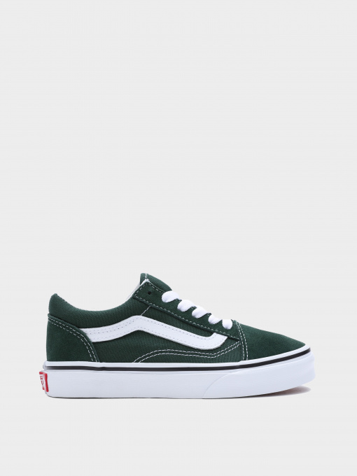 Кеды Vans модель VN0A7Q5FBD61 Фото