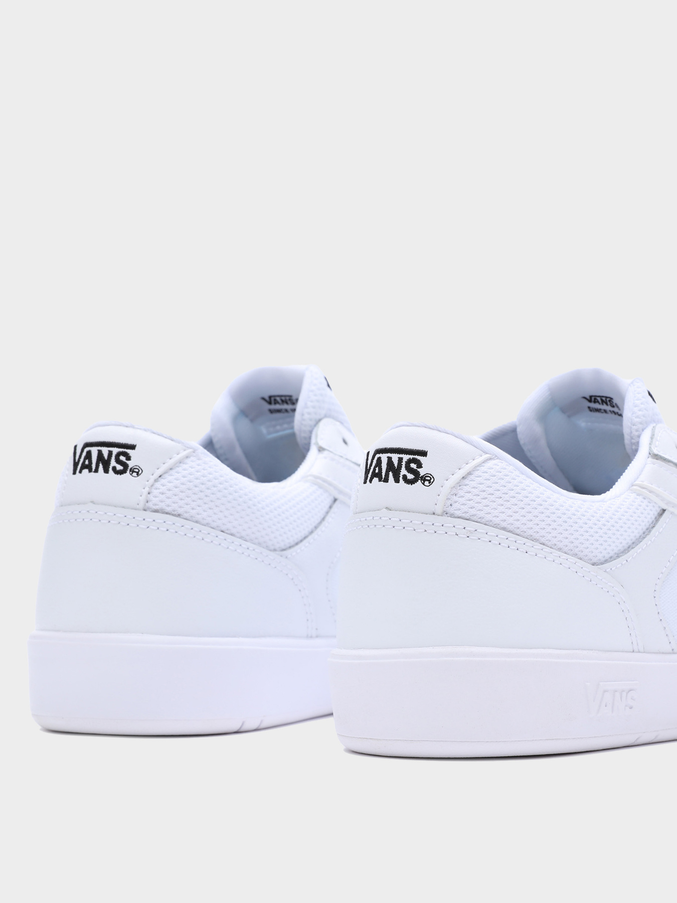 Кроссовки Vans модель VN0A7TNLW001 Фото