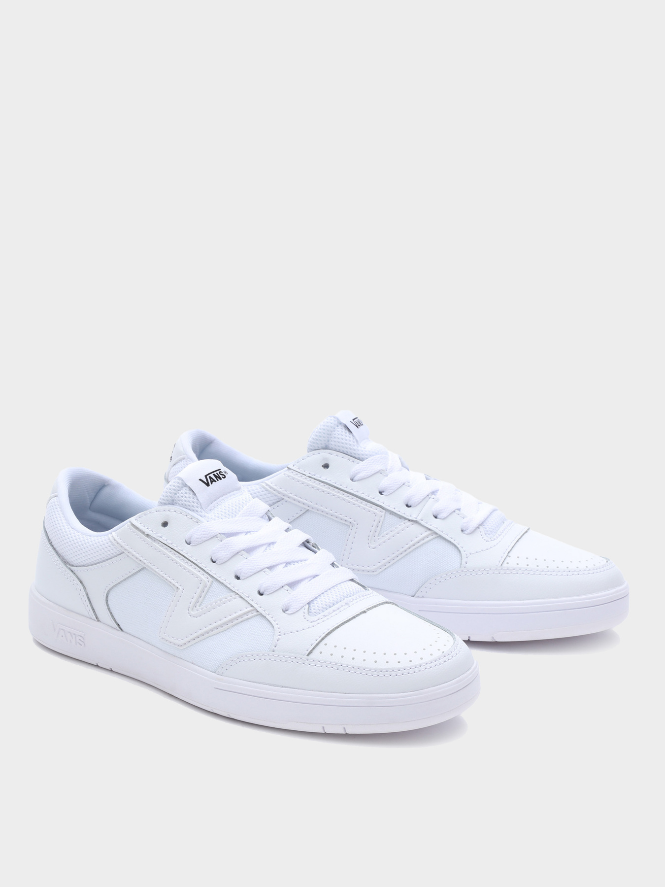 Кроссовки Vans модель VN0A7TNLW001 Фото