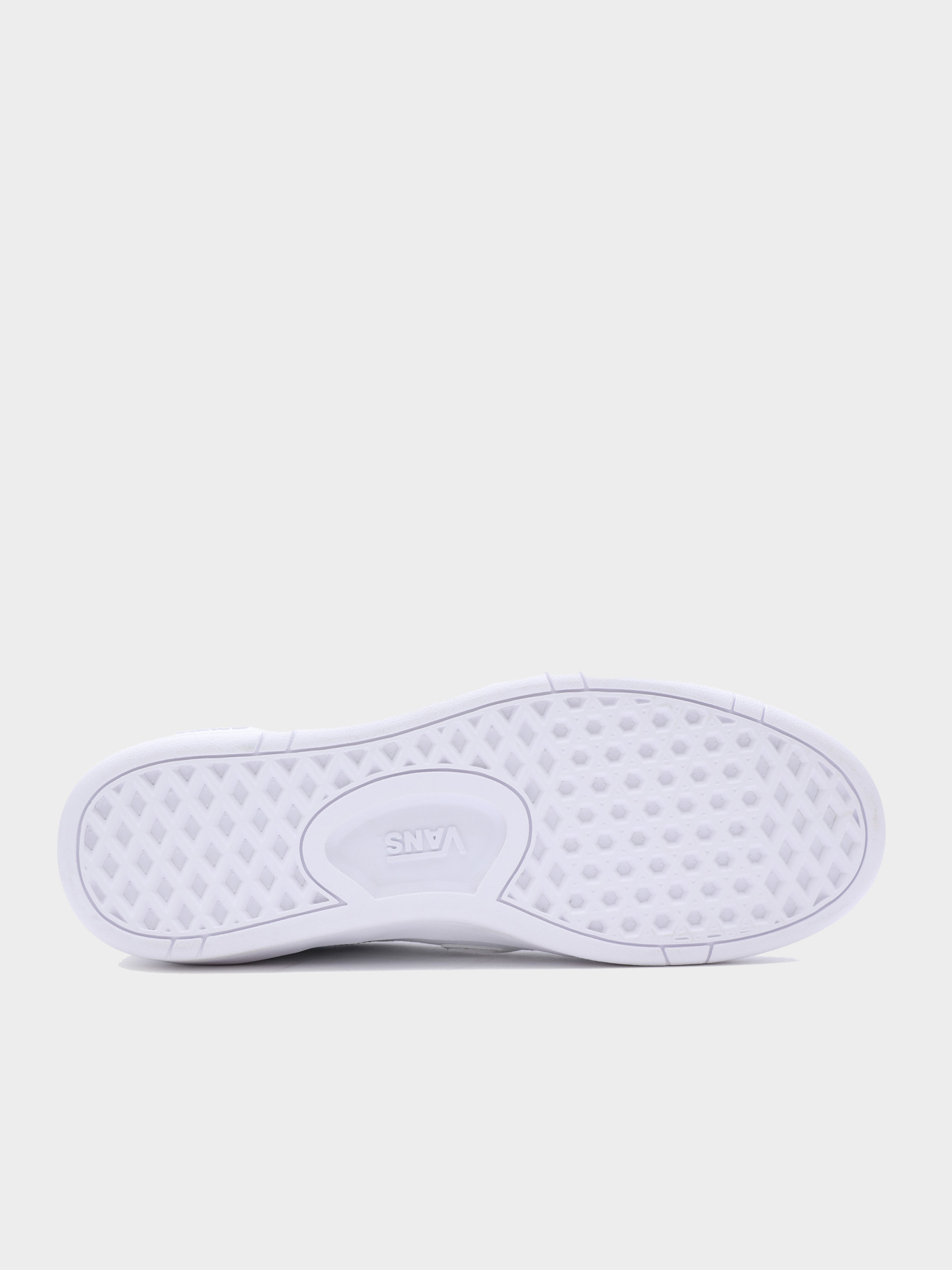 Кроссовки Vans модель VN0A7TNLW001 Фото