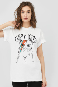 Футболки и поло YAPPI модель WW3004 Фото