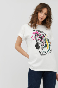 Футболки и поло YAPPI модель WW3005 Фото