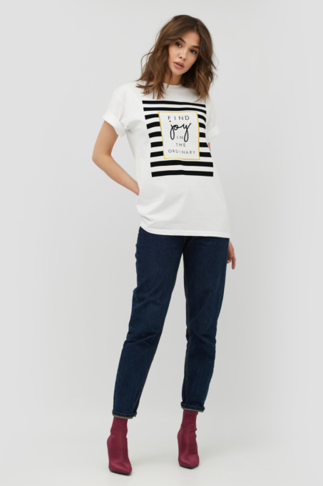 Футболки и поло YAPPI модель WW3006 Фото