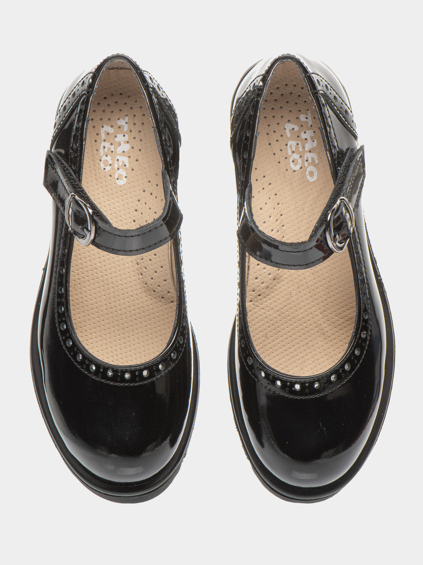 Туфли Theo Leo модель LEO-300323 Фото