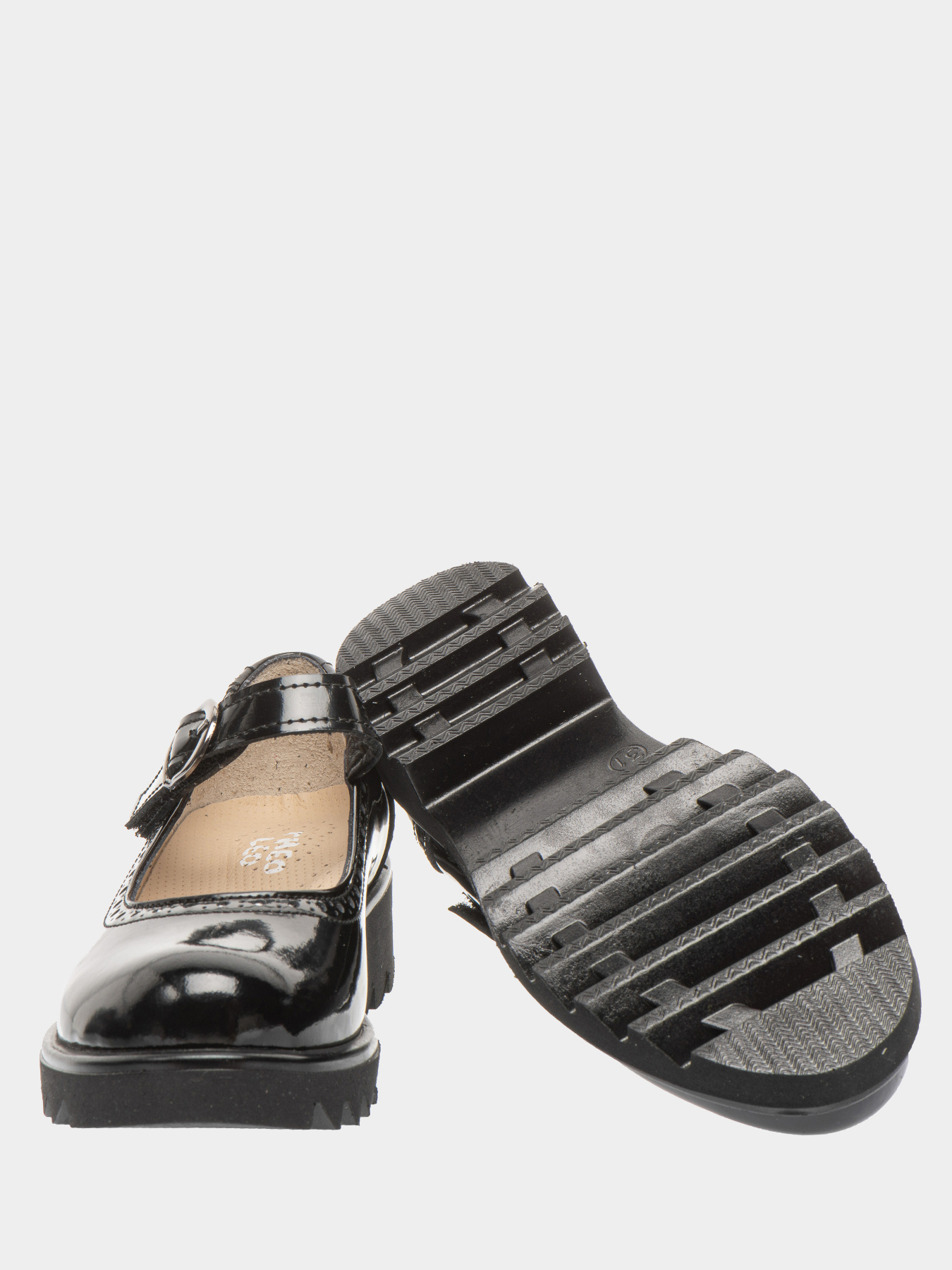 Туфли Theo Leo модель LEO-300323 Фото