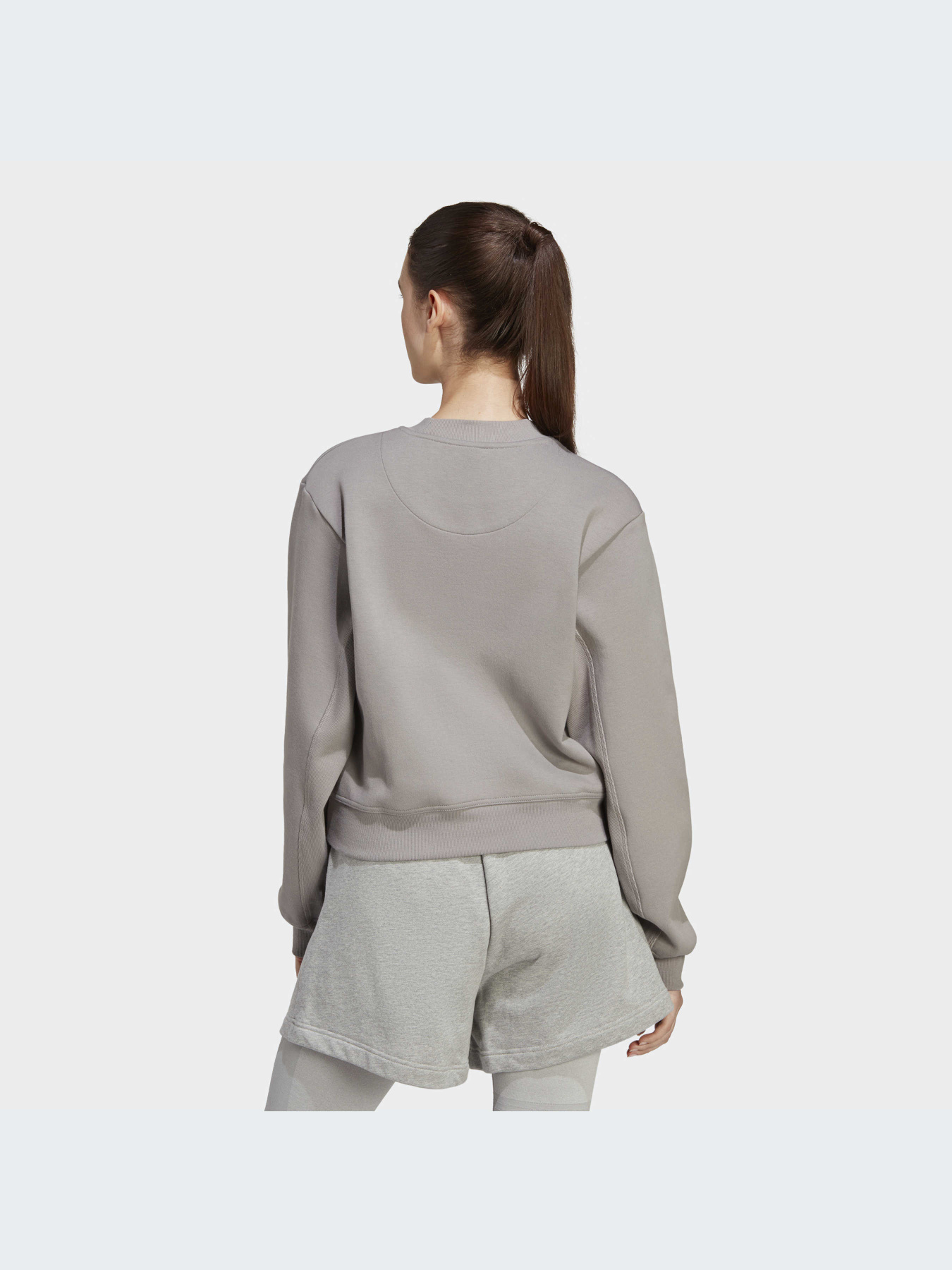 Свитшот Adidas модель HR2528 Фото