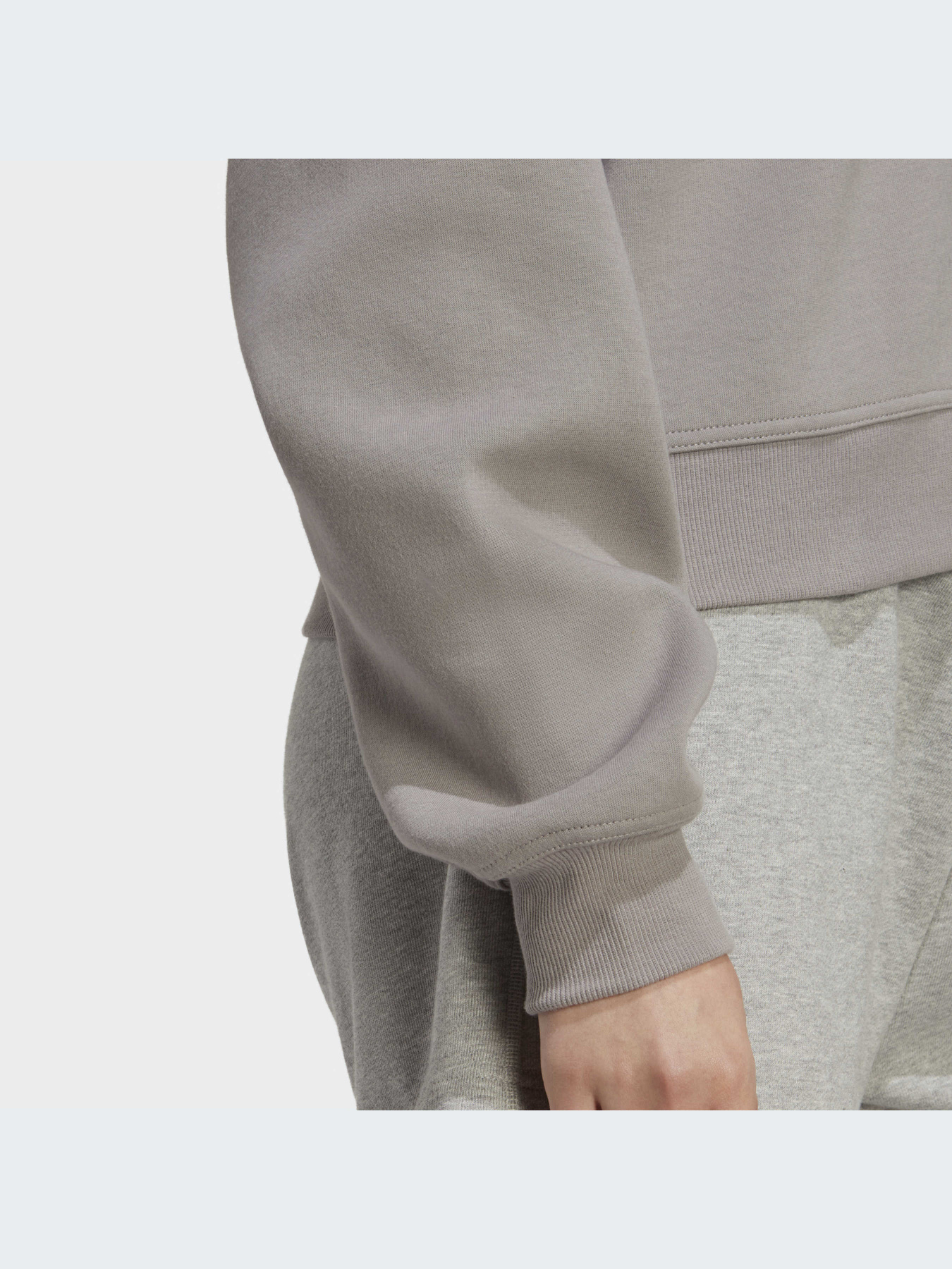 Світшот Adidas модель HR2528 Світшот Adidas модель HR2528 Фото