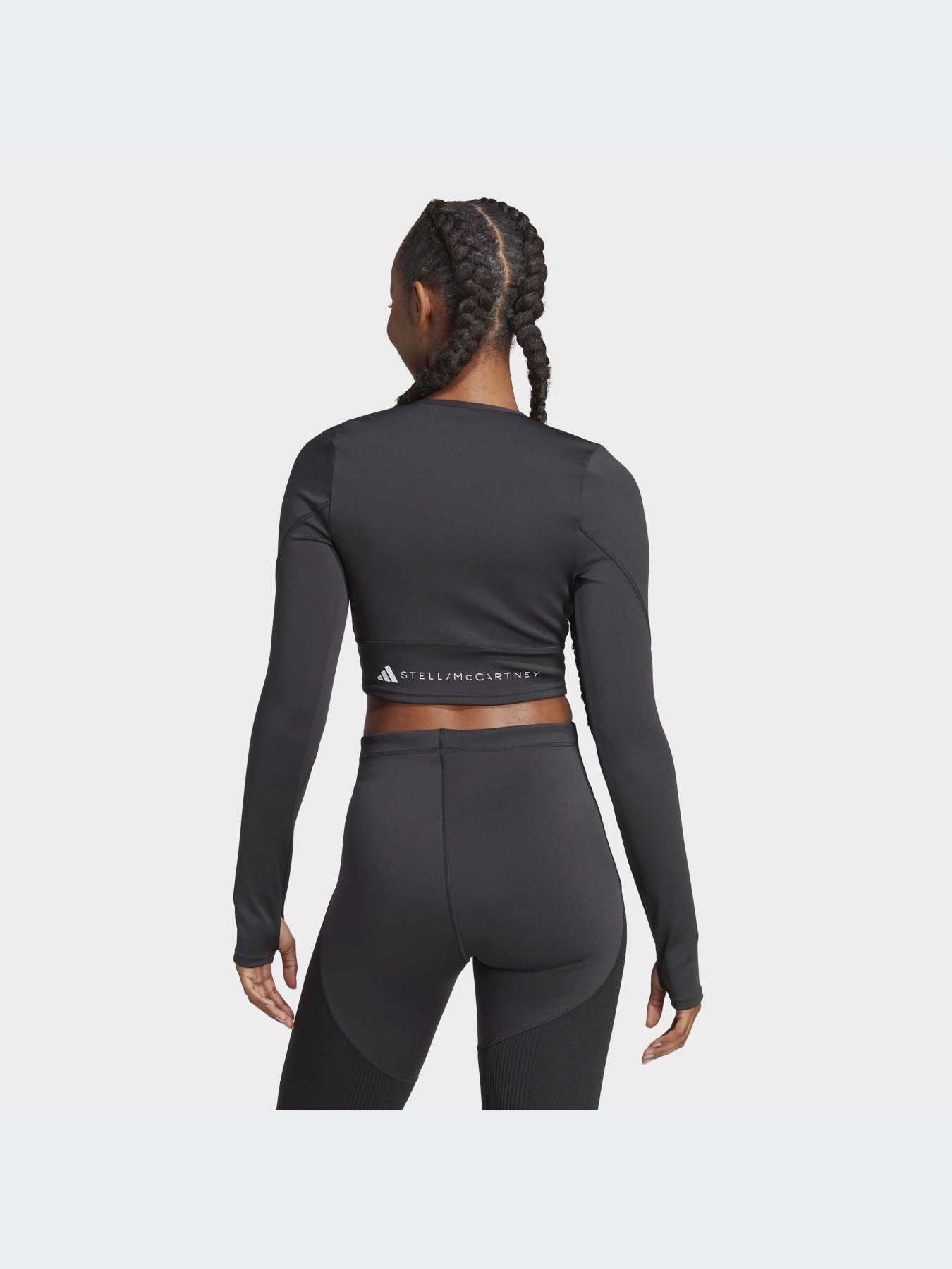 Кофта спортивная Adidas модель HR4510 Фото